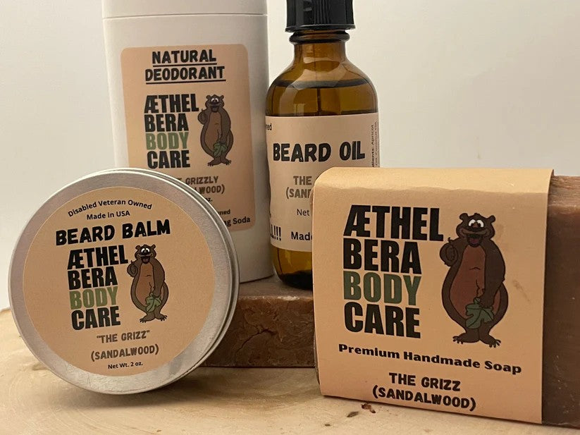 Bath and Body