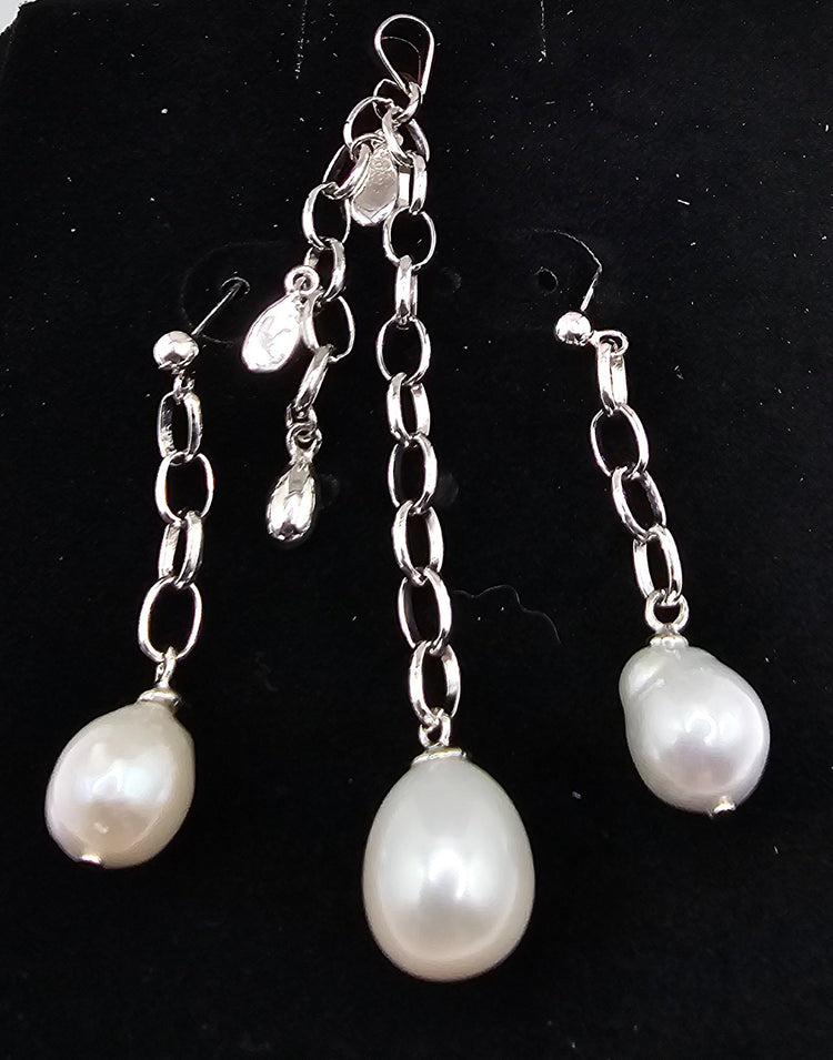 Chain & Jewelry