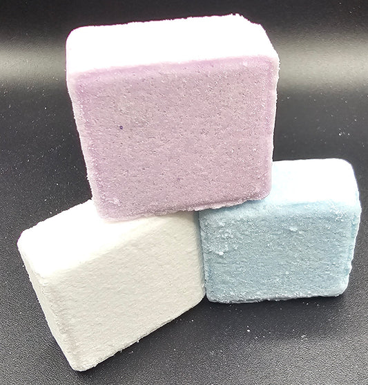 Shower Steamers